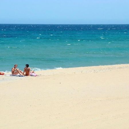 Bungalow Con Terraza, Piscina Y Vistas Al Mar Gran Alacant Εξωτερικό φωτογραφία
